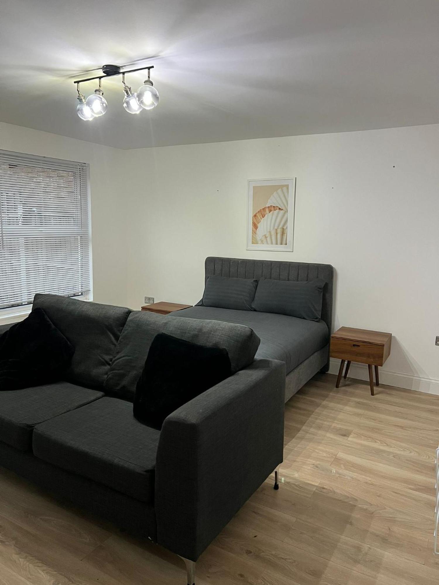 Cosy Guest House In Whitechapel ロンドン エクステリア 写真