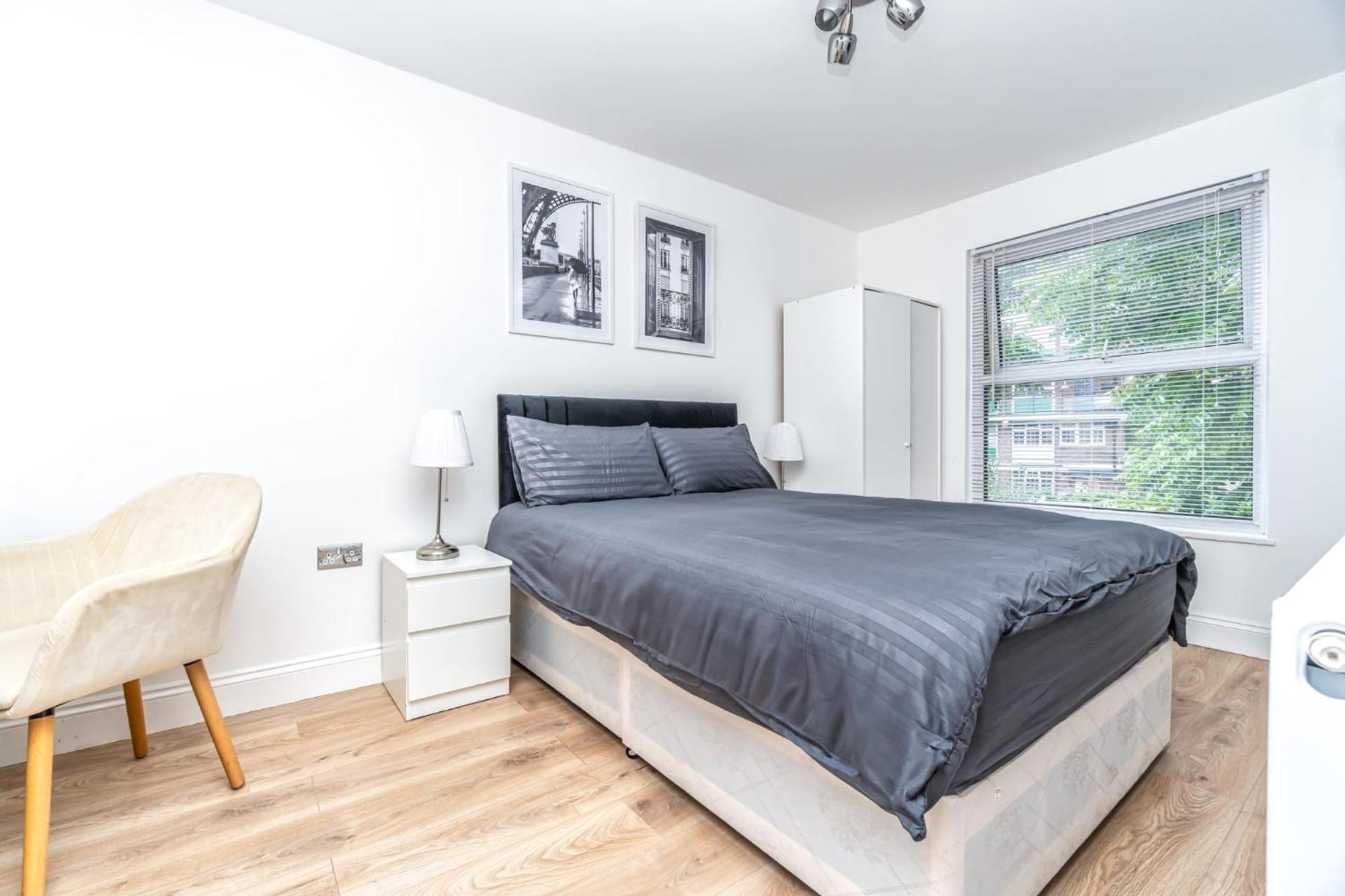 Cosy Guest House In Whitechapel ロンドン エクステリア 写真